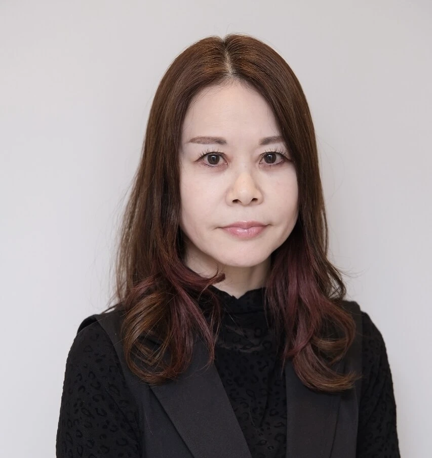 エステティシャンイメージ
