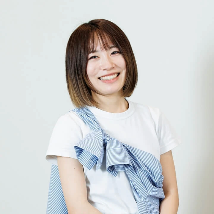 レセプションイメージ